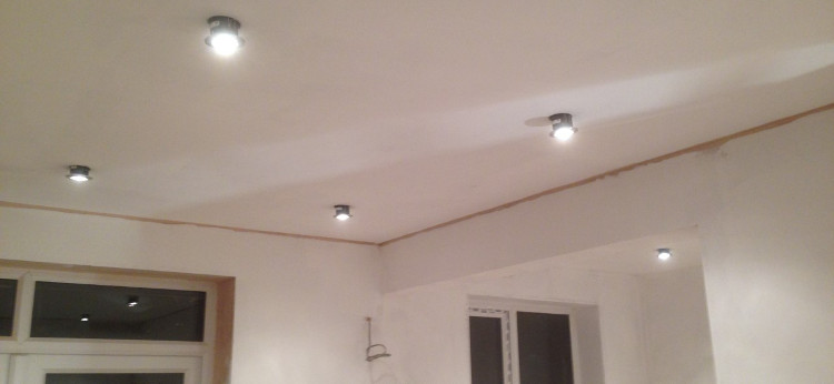 Creswick Electrical - Electrics, Re-wiring, Lighting, and more in Harrogate and Knaresborough